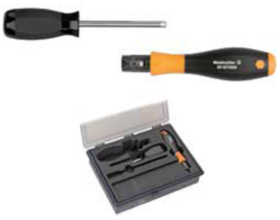 9918380000 Weidmüller Torque Tools and accessories