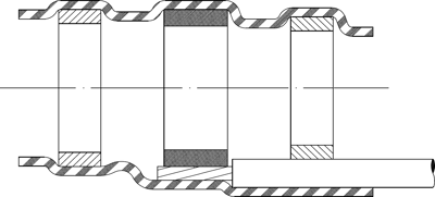 063749-000 Raychem Butt splices Image 2