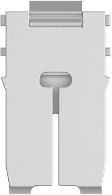 1217358-1 AMP Receptacles Image 3