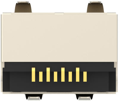 2041307-1 TE Connectivity Modular Connectors Image 4