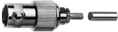 100023544 Telegärtner Coaxial Connectors