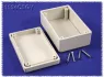 1594CSGY Hammond General Purpose Enclosures