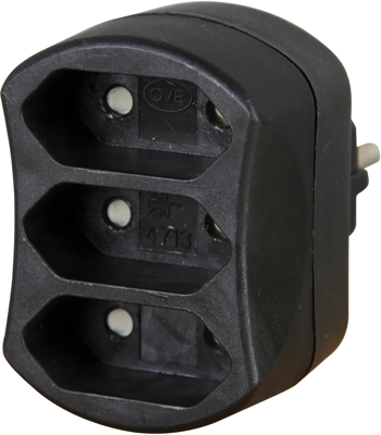 471305006 Kopp Power Adapters