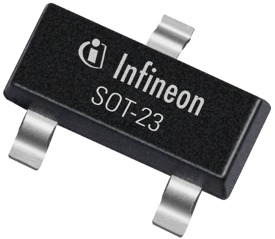 BSS139H6327XTSA1 Infineon Technologies MOSFETs