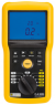 Insulation tester C.A 6524, CAT IV 600 V, 2 to 200 GΩ, 1000 V (DC), 500 V (AC)