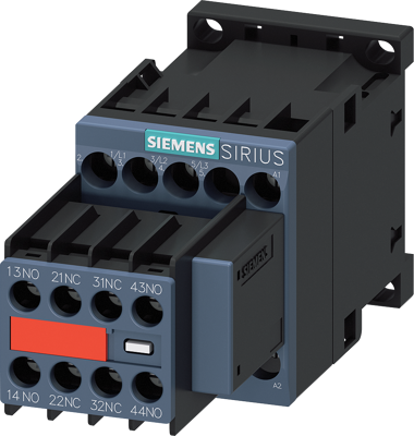 3RT2017-1CK64-3MA0 Siemens Contactors