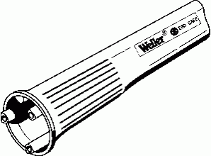 T0058716794 Weller Soldering Iron Holders, Accessories and Spare Parts