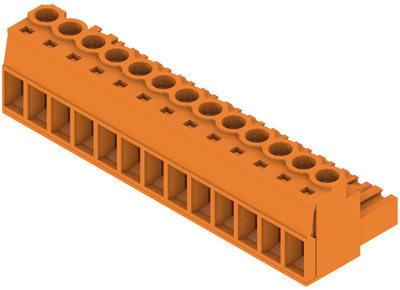 1943690000 Weidmüller PCB Connection Systems Image 2