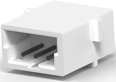 292156-3 AMP PCB Connection Systems Image 1