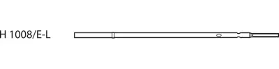 H 1008/E-L PTR Accessories for Contact Probes