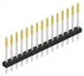 SLY113915S Fischer Elektronik PCB Connection Systems