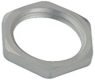 Hexagon nut for fastening thread, 16 0403 001