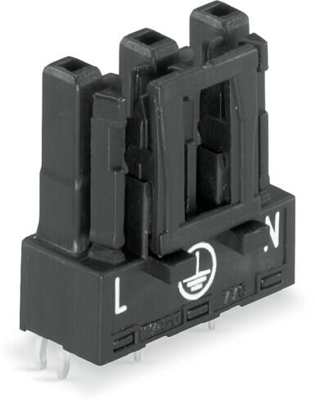 770-803 WAGO Device Connectors Image 1