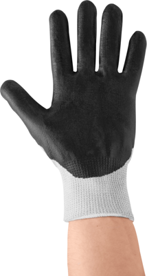 C-213 3538-XS BJZ ESD Gloves, Wrist Straps, Toe/Heel Grounders, Overshoes Image 1