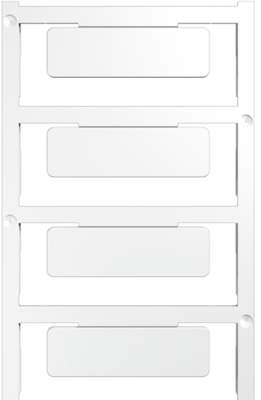 1877260000 Weidmüller Labels