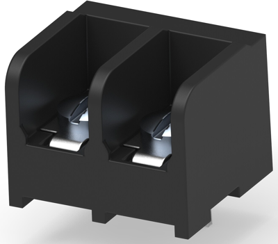 4-1437652-0 TE Connectivity PCB Terminal Blocks Image 1