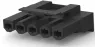 521190-4 TE Connectivity Insulating Sleeves