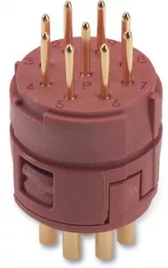 73002726 LAPP Other Circular Connectors