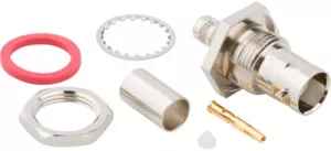 031-343-RFX Amphenol RF Coaxial Connectors