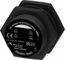 Reed switche, surface mounting, 1 Form A (N/O) + 1 Form B (N/C), 10 W, 100 V (DC), 400 mA, Detection range 5-15 mm, 3SE6605-1BA02