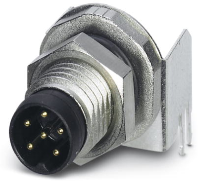 1424244 Phoenix Contact Sensor-Actuator Connectors