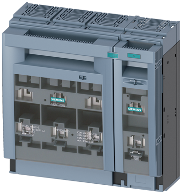 3NP1154-1DA20 Siemens Circuit Breakers