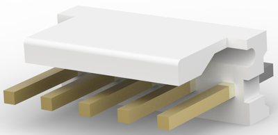 3-641119-5 AMP PCB Connection Systems Image 1