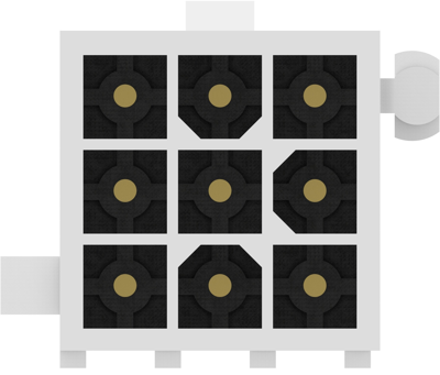 770182-2 AMP PCB Connection Systems Image 5