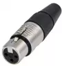 RC3F REAN XLR Connectors