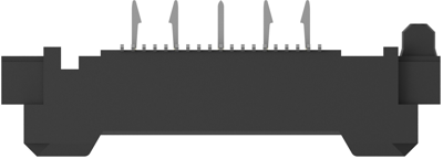 5767007-8 AMP PCB Connection Systems Image 3