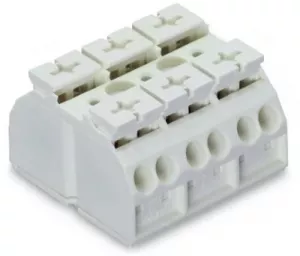 862-603 WAGO Connecting Blocks