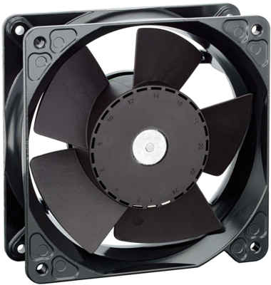 4114 NHH ebm-papst Axial Fans