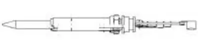 T0058763730N Weller Soldering Iron Holders, Accessories and Spare Parts