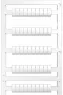 1816280000 Weidmüller Terminals Accessories