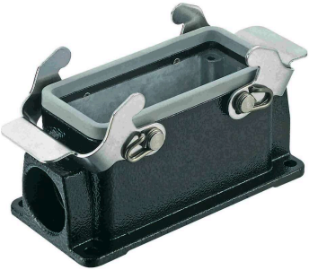 19370161271 Harting Housings for HDC Connectors