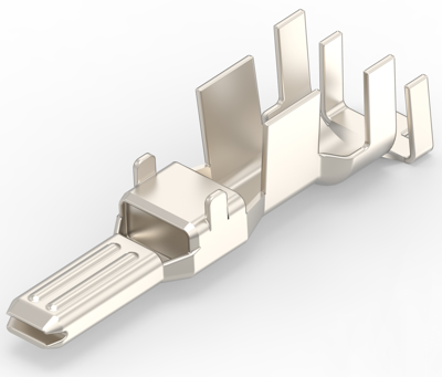 1971780-2 TE Connectivity Crimp Contacts