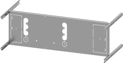 8PQ6000-8BA28 Siemens Accessories for Enclosures