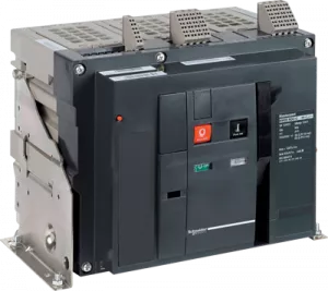 48746 Schneider Electric Circuit Breakers