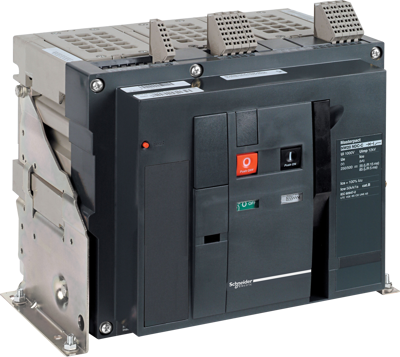 48746 Schneider Electric Circuit Breakers