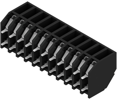 1888540000 Weidmüller PCB Terminal Blocks Image 2