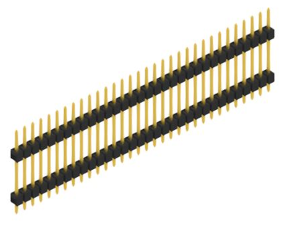 10056688 Fischer Elektronik PCB Connection Systems