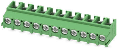 1987818 Phoenix Contact PCB Terminal Blocks Image 1