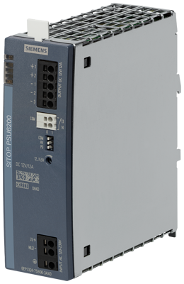 6EP3324-7SB00-3AX0 Siemens DIN Rail Power Supplies