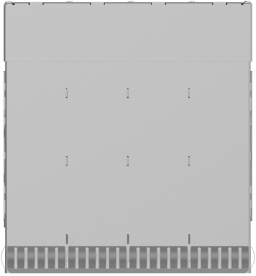 2339978-5 TE Connectivity PCB Connection Systems Image 3