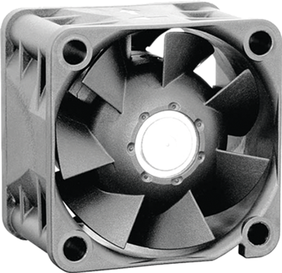 422JN ebm-papst Axial Fans Image 1