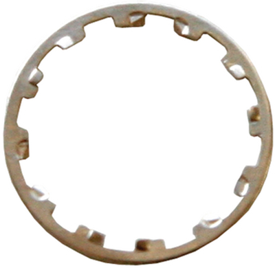 1-329632-2 AMP Nuts, Washers, Rings