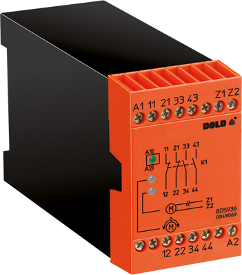 0046456 DOLD Monitoring Relays