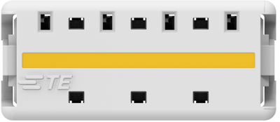 2106489-4 TE Connectivity PCB Connection Systems Image 3