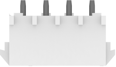 350764-5 AMP PCB Connection Systems Image 3