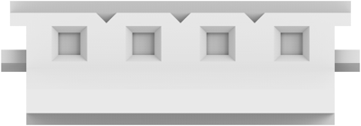 440133-4 AMP PCB Connection Systems Image 5